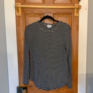 Old Navy Long Sleeve Shirt